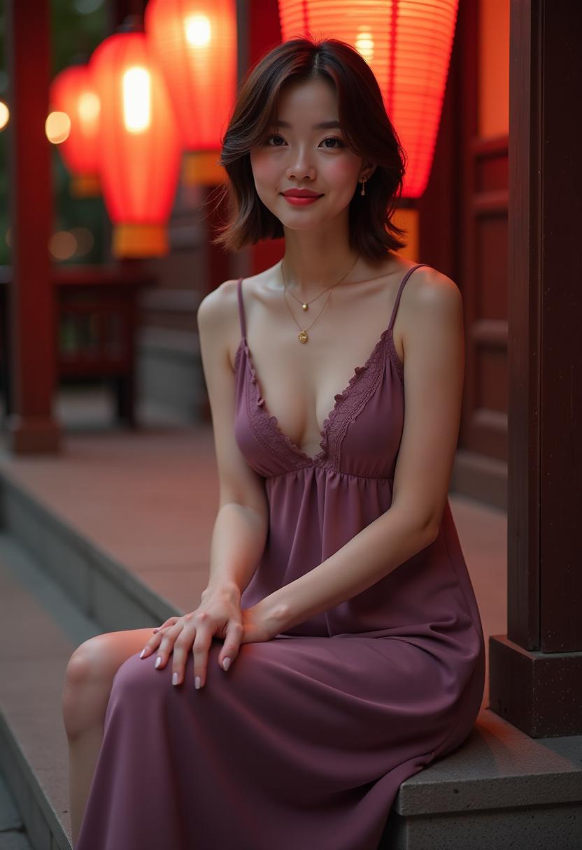 电视剧风从海上来剧照